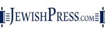 The Jewish Press Logo