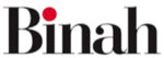 Binah Magazine Logo